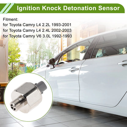 Ignition Knock Sensor for Toyota Camry L4 (1993-2001)