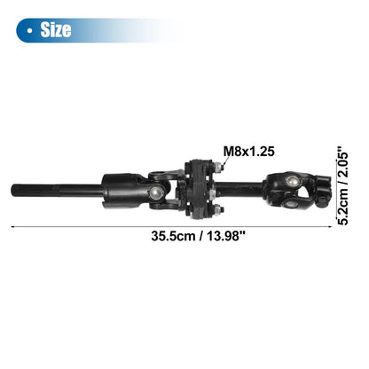 Intermediate Steering Shaft for Chevy & Suzuki (2001-2006)