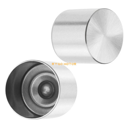 2 x Cam Follower Tappet For Honda Foreman Rubicon Rancher Sportrax