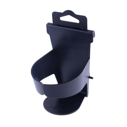 Cup Can Holder for Universal Car Auto Truck Interior Door Mount
