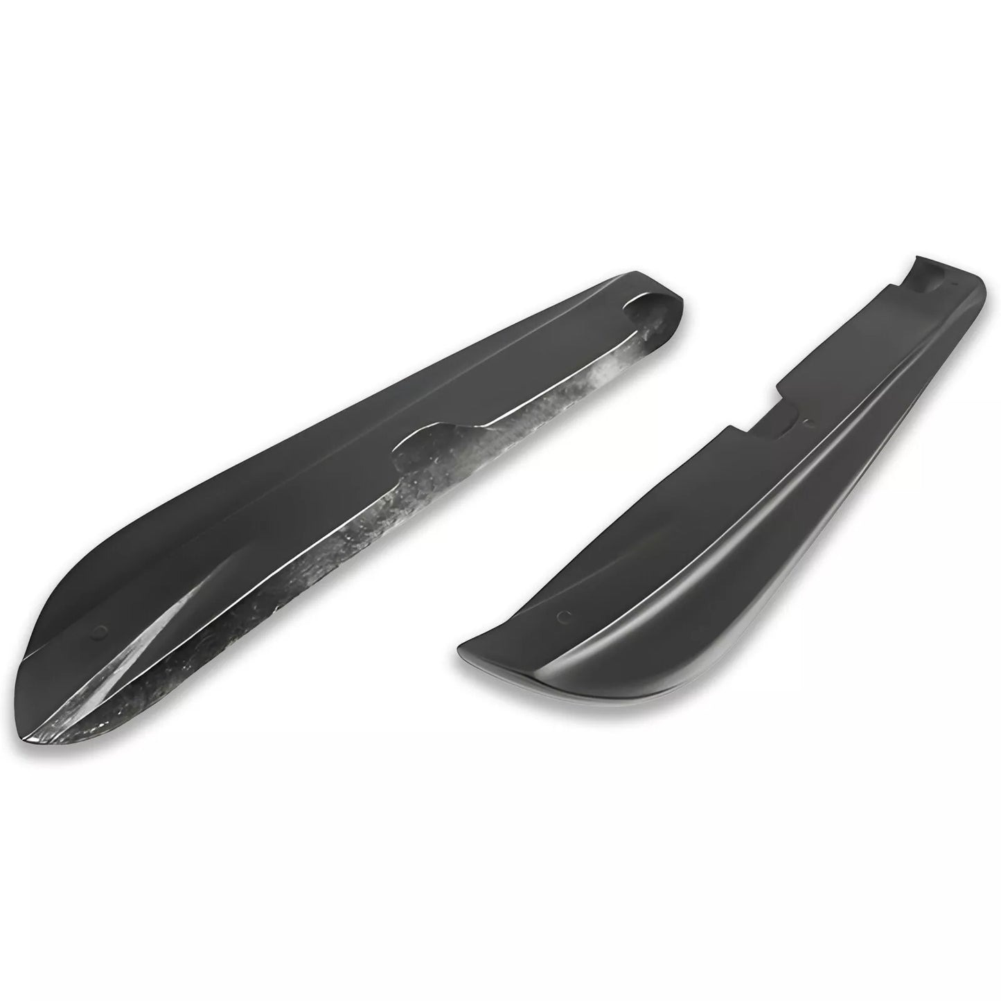 Rear Bumper Diffuser for Subaru Impreza WRX STI 4D (2011-2014)
