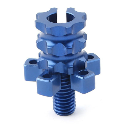 8MM CNC Clutch Brake Cable Adjuster for Honda Motorcycle Dirt Bike