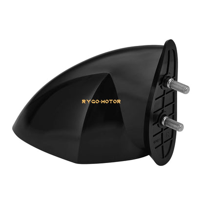 RH Right Hand Mirror for Yamaha Jet Ski EX Limited Sport Waverunner (17–23)