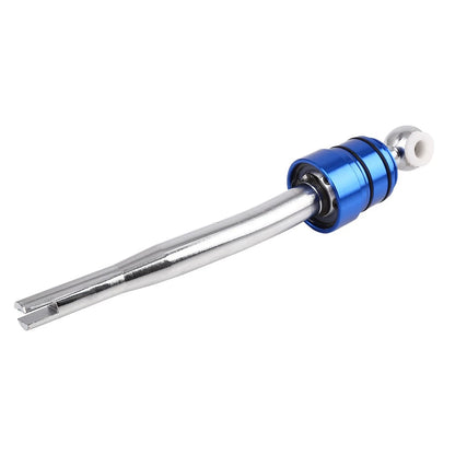Blue Quick Shift Short Throw Shifter for BMW E30 E36 E39 E46 M3 M5 (1984-2002)