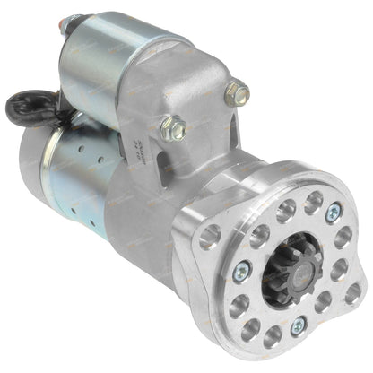 Starter Motor 4Cyl 2.0L Nissan Datsun 200B (1977 - 1982)