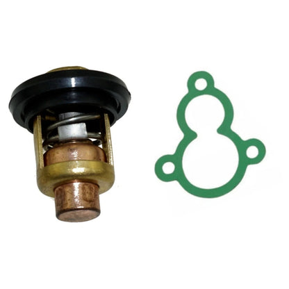 Thermostat w/Gasket for Yamaha F4A/F4B/F5A/F6C Outboard Motor