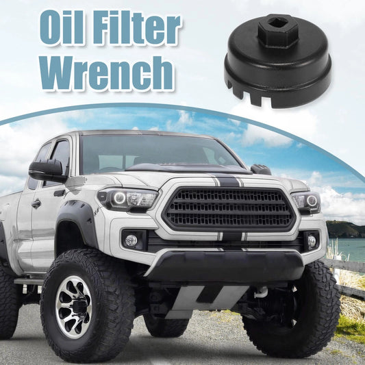 14 Flute Oil Filter Wrench 64.5mm for Toyota Camry