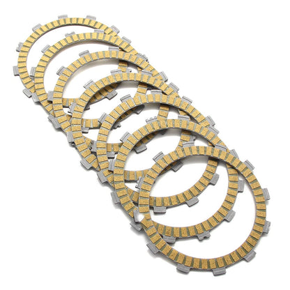 Clutch Friction Disc Plate for Yamaha XVS650 V-Star Custom (1998-2017)