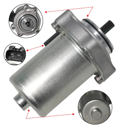 Power Shift Control Motor for Honda TRX500FE TRX420FA FourTrax (2005-2023)