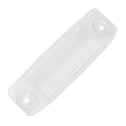 Rear License Plate Light Cover Lens for Kia Sorento (2011-2013)