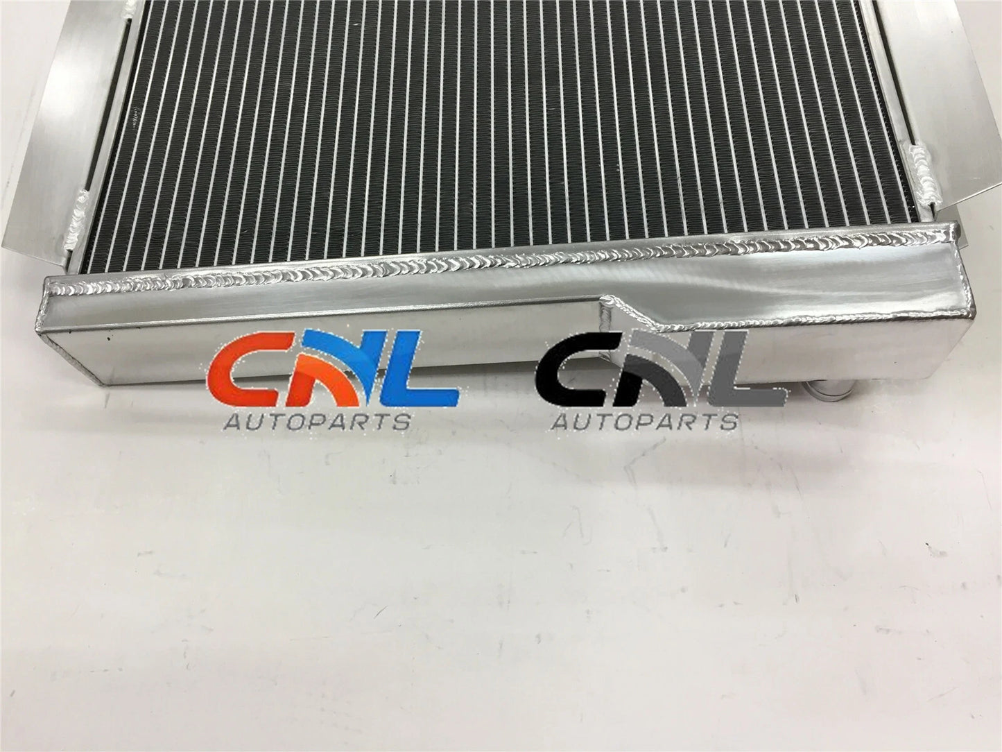 Aluminum Radiator for Rover MG/MGB-GT (1962-1974)