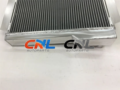 Aluminum Radiator for Rover MG/MGB-GT (1962-1974)
