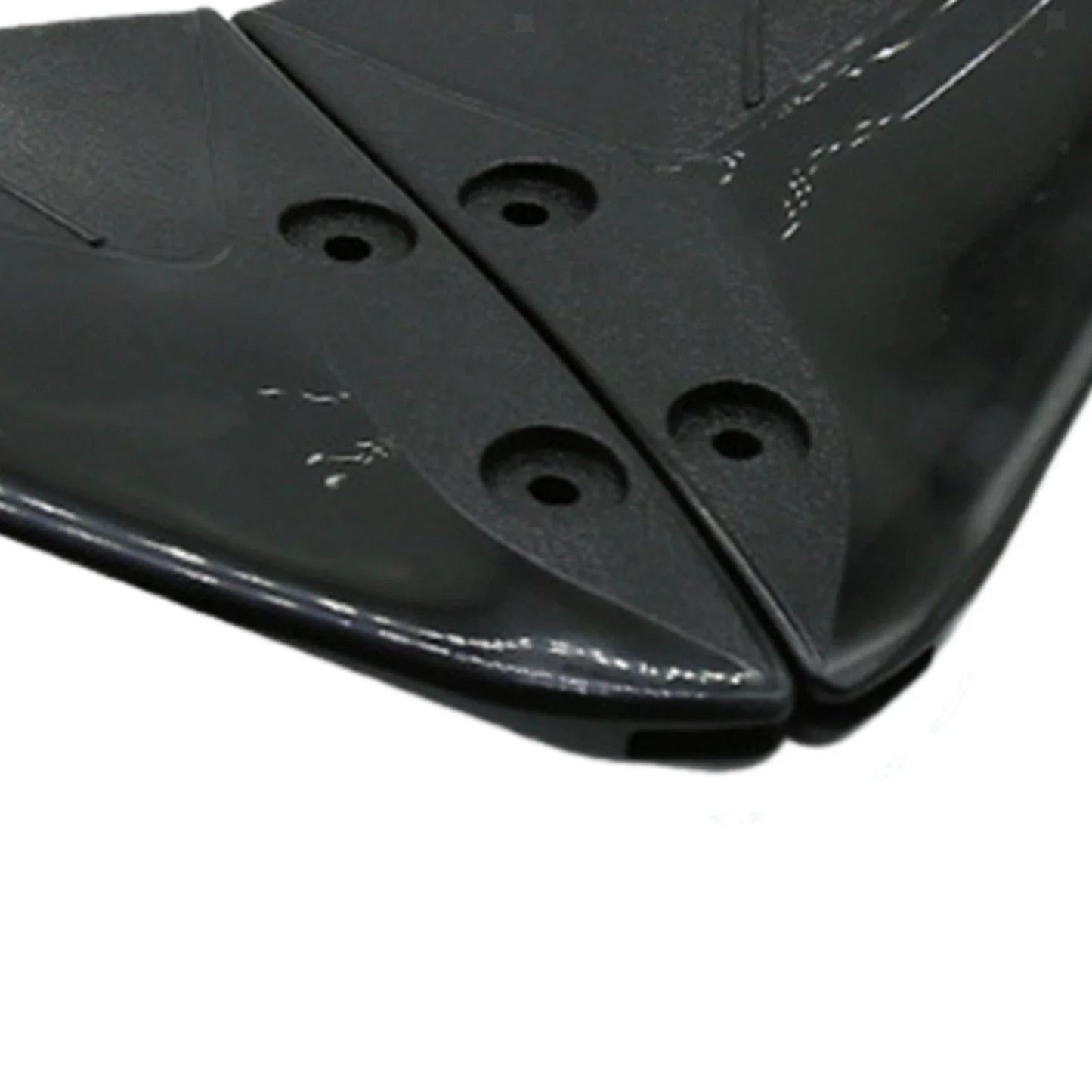 Hydrofoil for Outboards High Performance Stabilizer for OMC/Mercury/Bombardier