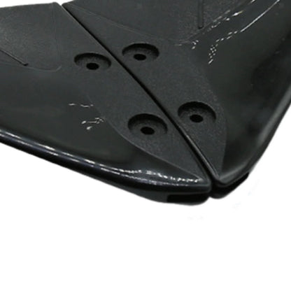 Hydrofoil for Outboards High Performance Stabilizer for OMC/Mercury/Bombardier