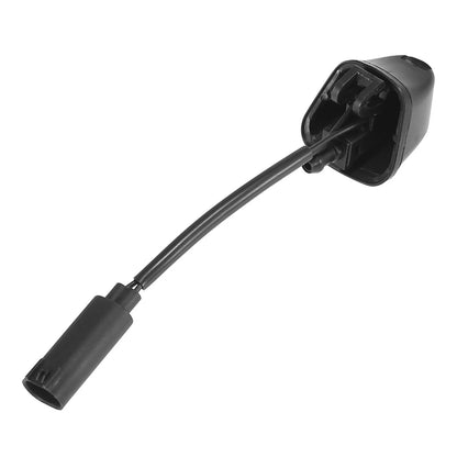 Windshield Washer Nozzles Spray Jets for BMW E90 E91 (2007-2013)