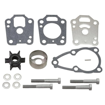Tohatsu 4-6HP 4-Stroke Outboard Water Pump Impeller Repair Kit