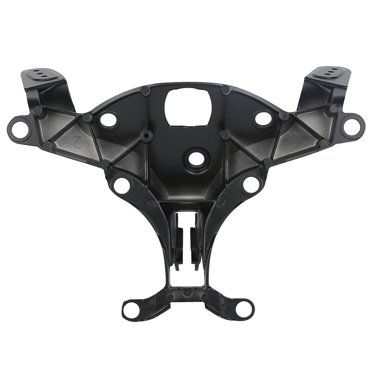 Headlight Upper Fairing Stay Bracket for Yamaha R1 YZF-R1 (2007-2008)