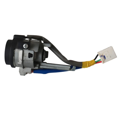 Ignition Lock Cylinder Switch with Key for Hyundai Elantra (2015-2020)
