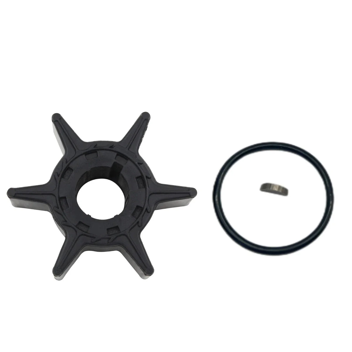 Yamaha Water Pump Impeller 20-25HP for Outboard 2/4-Stroke