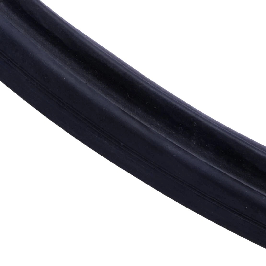 Front 2 x Door Rubber Seals for Honda Accord (1998-2002)
