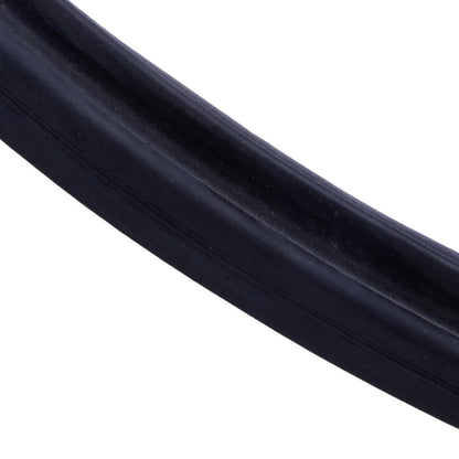Front 2 x Door Rubber Seals for Honda Accord (1998-2002)