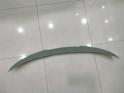 Rear Trunk Spoiler Wing for BMW 4 Series F32 M4 2014-2020 Unpainted