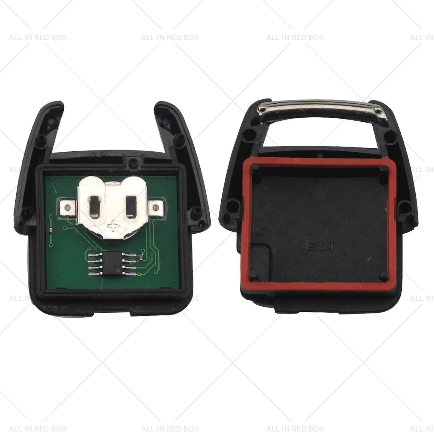 Remote Key for Holden Astra TS (1998-2004) 433MHz ID40 2 Buttons