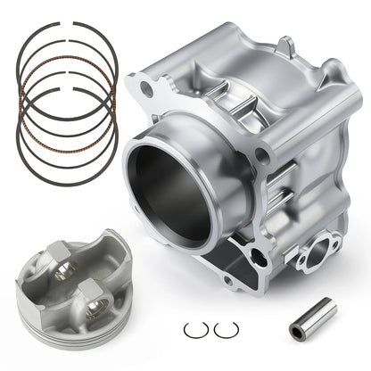 Yamaha XMAX300 Cylinder Piston Rings Gasket Set for 2017-2023 Models