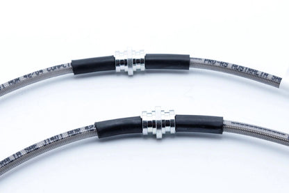 Brake Line Kit for Nissan Silvia 180SX S13 (1988-1992) - Rear Disc Lines