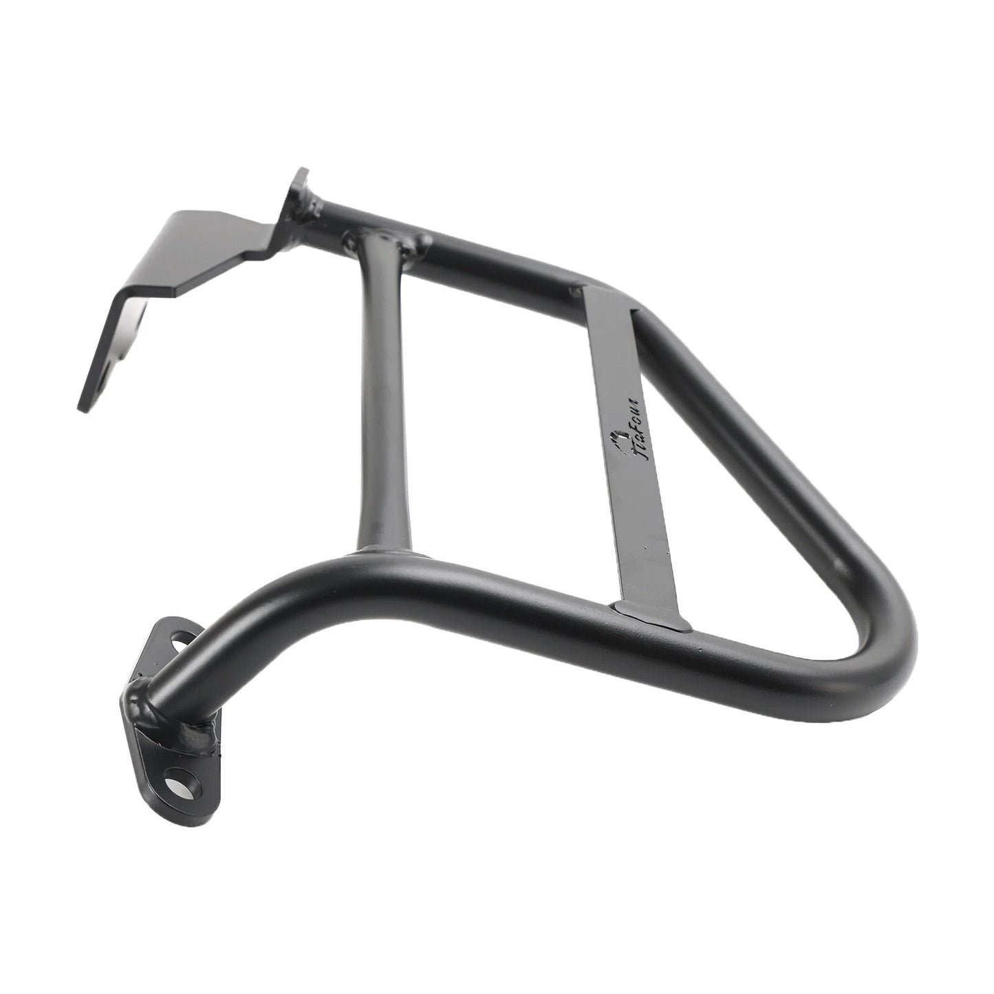 Saddlebag Holder Left for Triumph Scrambler (2017-2023)