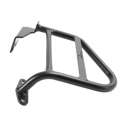 Saddlebag Holder Left for Triumph Scrambler (2017-2023)