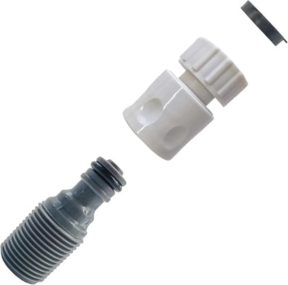 Outboard Flush Kit for Mercury/Suzuki/Yamaha Outboard Motors