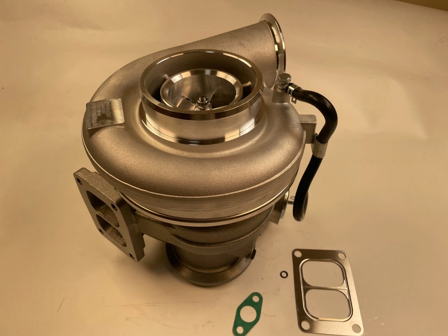 Turbocharger for Detroit Highway Truck Diesel 60 Series 12.7L (1998-2002)