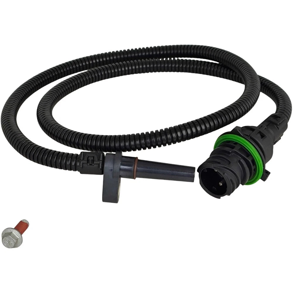 Turbo Turbocharger Speed Sensor for Volvo VNL VNM (2010–2020)