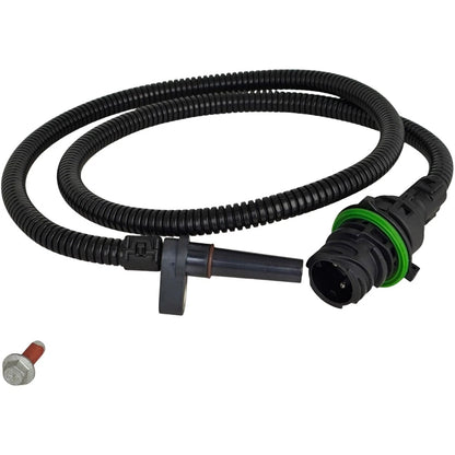 Turbo Turbocharger Speed Sensor for Volvo VNL VNM (2010–2020)