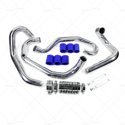 Intercooler Piping Kit for Subaru Impreza WRX GC8 Turbo (1993-2001)