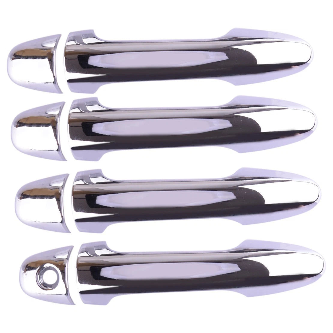 Exterior Door Handle Cover Trim for Toyota Tacoma (2016-2022)