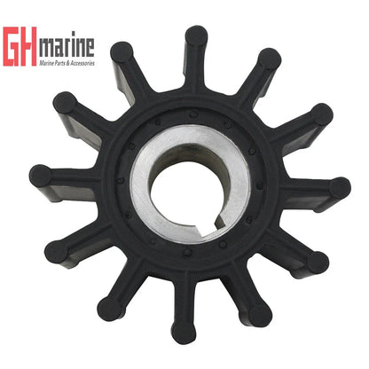 Flexible Impeller Kit for Volkswagen Pathfinder 4 Cyl Inboard Marine