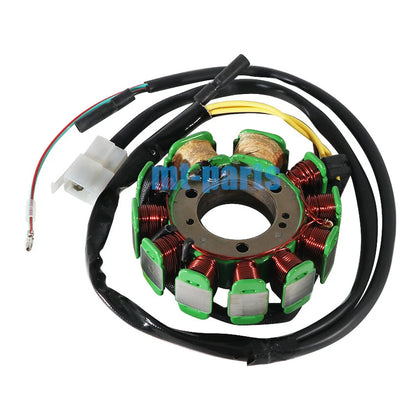 Magneto Stator Coil for Stels ATV 500 700 H EFI/UTV 700 H EFI (2008-2015)