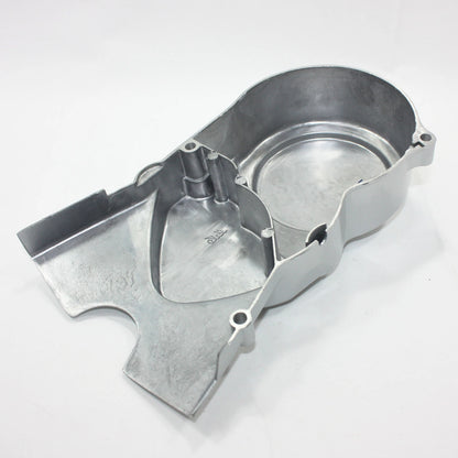 125cc 140cc Engine Chain Sprocket Magneto Cover for SILVER PIT Dirt Bike