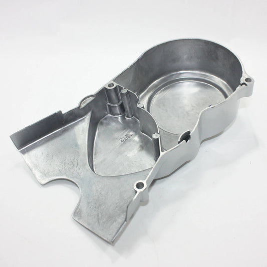 125cc 140cc Engine Chain Sprocket Magneto Cover for SILVER PIT Dirt Bike