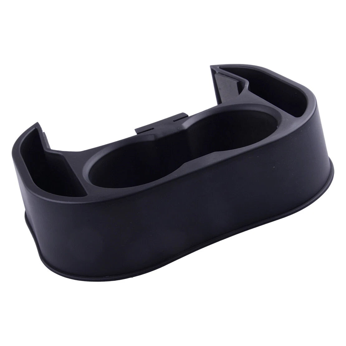 Rear Back Seat Water Cup Holder Storage Box for Ford Maverick (2021-2023)