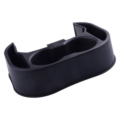 Rear Back Seat Water Cup Holder Storage Box for Ford Maverick (2021-2023)