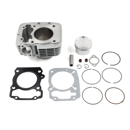 Big Bore Cylinder 63.5MM Piston Kit for Honda CRF150F CRF 150F (2006-2017)