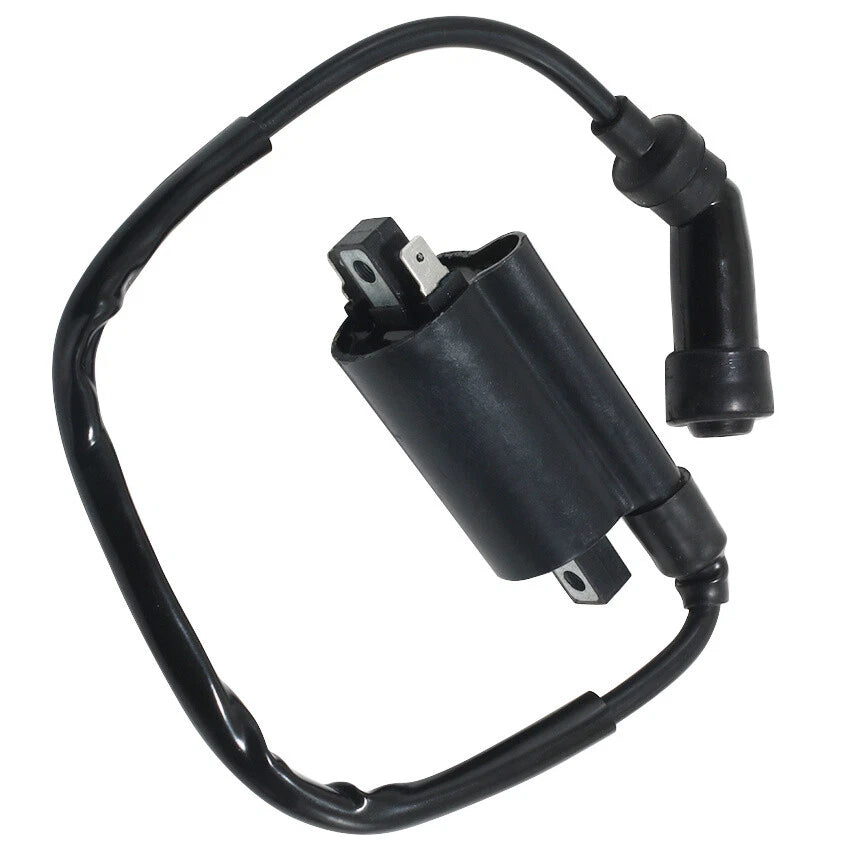 Ignition Coil for Suzuki EN125 DF200 GS125 DR200 DR200SE GN125 DR125SE