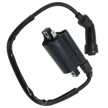 Ignition Coil for Suzuki EN125 DF200 GS125 DR200 DR200SE GN125 DR125SE