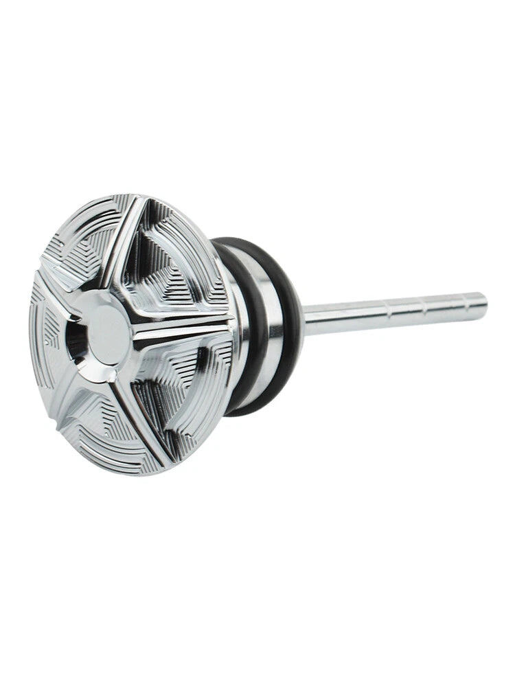 Fuel Cap Connector for Softail, Sportster (1982-1999)