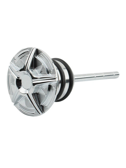 Fuel Cap Connector for Softail, Sportster (1982-1999)