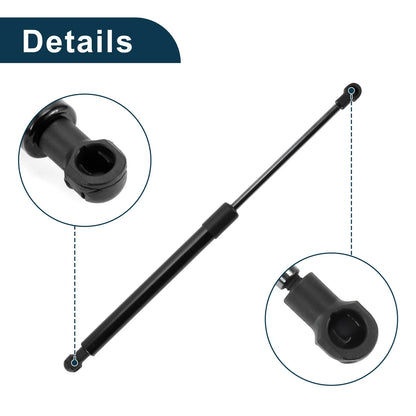 Rear Hatch Lift Supports Struts for Chevrolet Matiz/Spark