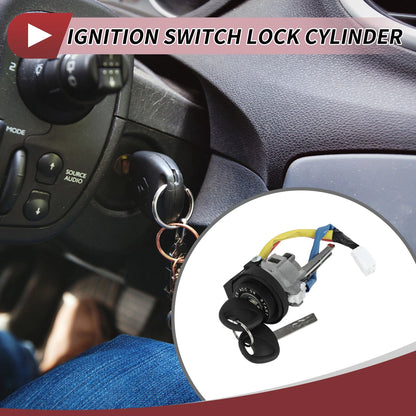 Ignition Lock Cylinder for Kia Optima (2016-2020)